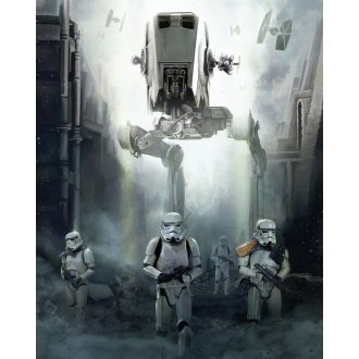 Star Wars - Birodalmi Erők, poszter tapéta