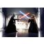 Star Wars – Vader és Kenobi párbaja, poszter tapéta