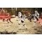 Star Wars - Klasszikus Poszter Kollázs, poszter tapéta