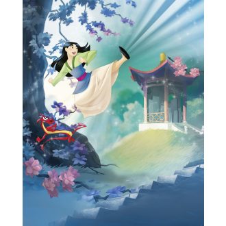 Mulan, poszter tapéta