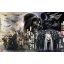 Star Wars kollázs, poszter tapéta