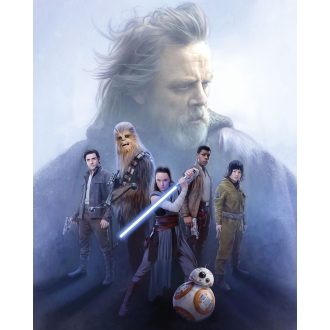 Star Wars - Utolsó Remény, poszter tapéta