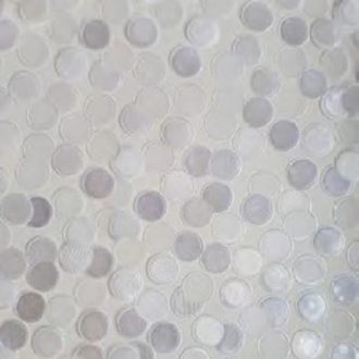 Multidot mintás sztatikus ablakfólia, hatékony belátásgátló