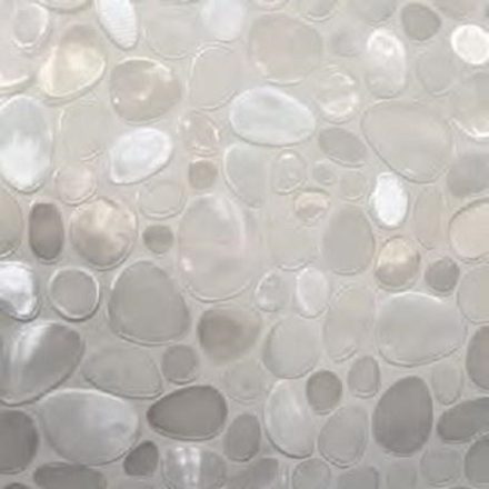 Bubbles, 3D sztatikus üvegfólia