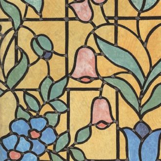 Belátás elleni fólia ablakra öntapadós kivitel