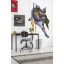 Star Wars XXL Boba Fett, falmatrica