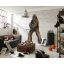 Star Wars XXL Chewbacca, falmatrica
