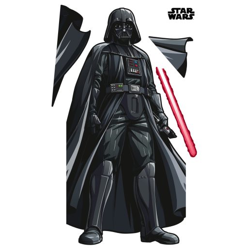 Star Wars XXL Darth Vader, falmatrica