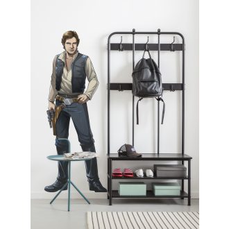 Star Wars XXL Han Solo, falmatrica