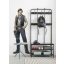Star Wars XXL Han Solo, falmatrica