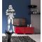 Star Wars XXL Stormtrooper, falmatrica