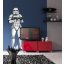 Star Wars XXL Stormtrooper, falmatrica