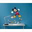 Mickey és barátai, falmatrica