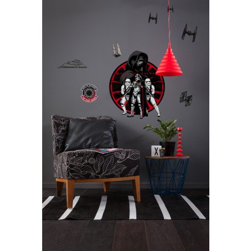Star Wars Első Rend, falmatrica
