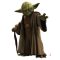 Star Wars Yoda, falmatrica