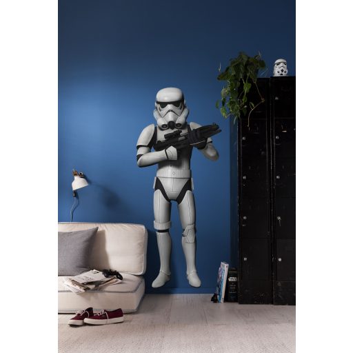 Star Wars Rohamosztagos, falmatrica