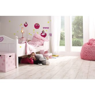 Tündér, falmatrica