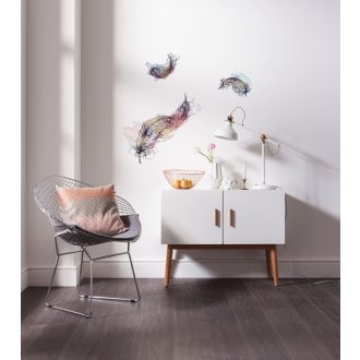 Inspiráció, falmatrica