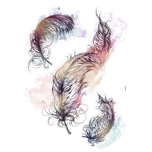 Inspiráció, falmatrica