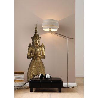 Buddha, falmatrica