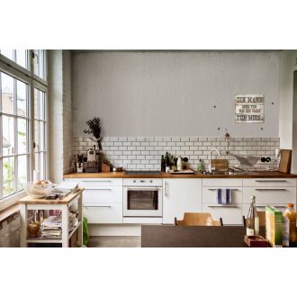 Egy férfinak kell..., falmatrica