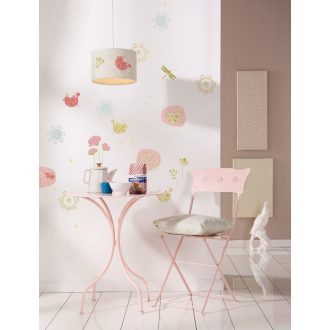 Patchwork, falmatrica