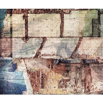 Koponya Sziget, poszter tapéta