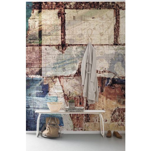 Koponya Sziget, poszter tapéta