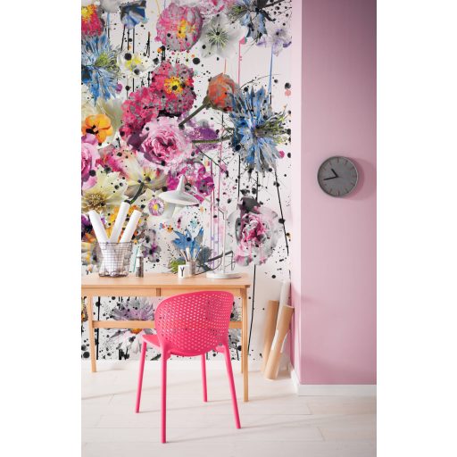 Burjánzó, poszter tapéta