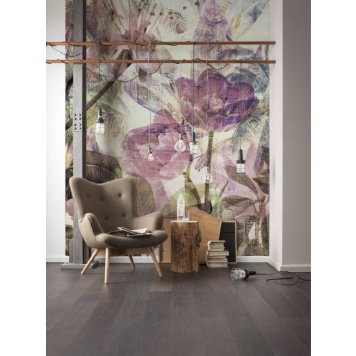 Metropical Halvány, poszter tapéta