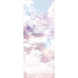 Felhők Panel, fotótapéta