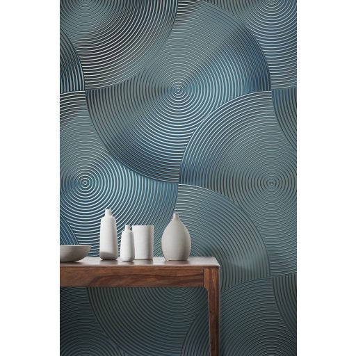 Misztikus Ezüst, poszter tapéta