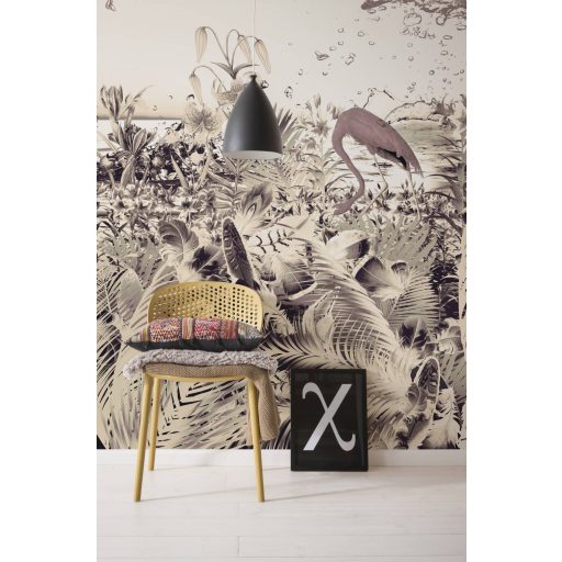 Fantázia Világos, poszter tapéta