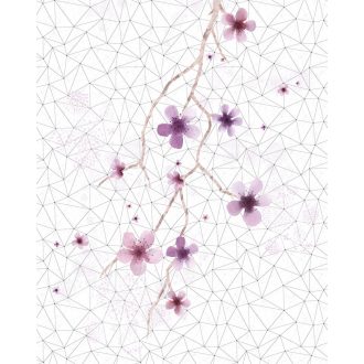 Cseresznyefa, poszter tapéta