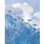 Kék Ég, poszter tapéta