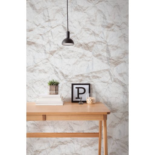 Gyűrött, poszter tapéta