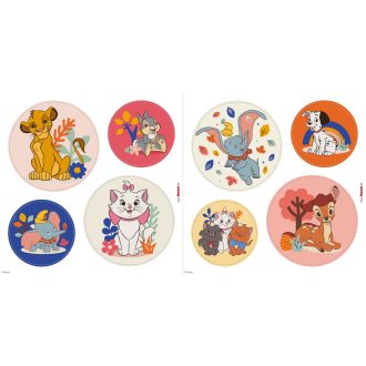 Jobb így Együtt, ablakmatrica