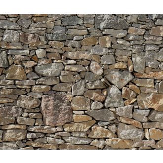 Kőfal, poszter tapéta