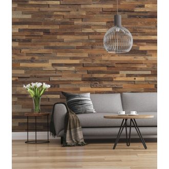 Faház fala, poszter tapéta