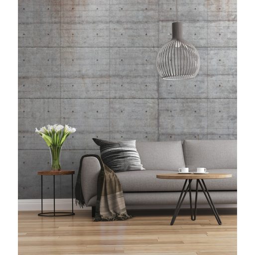 Betonblokkok, poszter tapéta