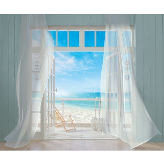 Malibu, poszter tapéta