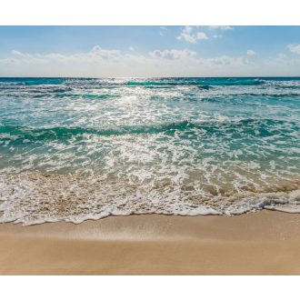 Tengerpart, poszter tapéta