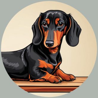 Tacskó, kör alakú autómatrica