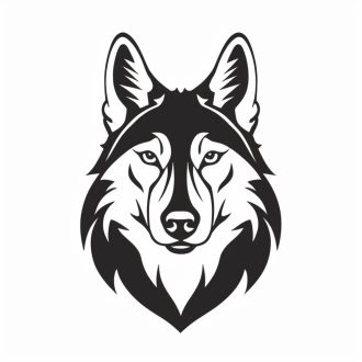 Csehszlovák farkaskutya, autómatrica