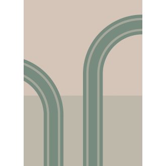 Hurok, poszter tapéta