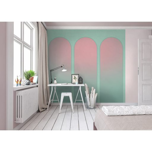 Templom, poszter tapéta