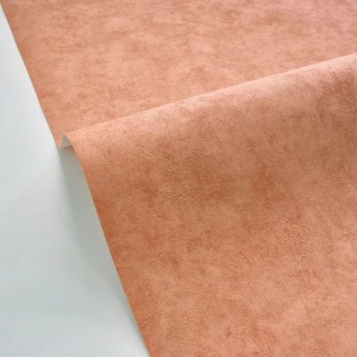 Beton UNI tapéta - Vörösesbarna