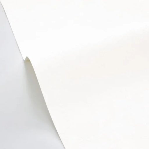 Beton UNI tapéta - Törtfehér