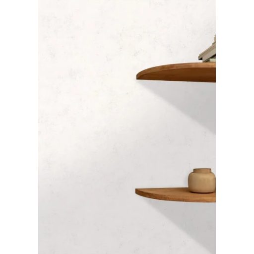 Beton UNI tapéta - Törtfehér