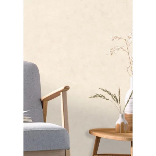 Beton UNI tapéta - Világos bézs